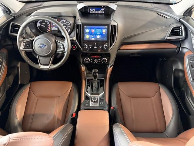 2023 Subaru Forester Touring