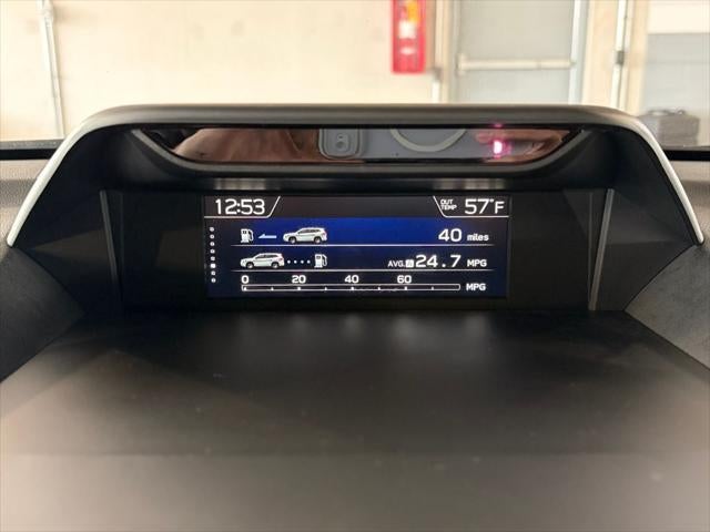 2023 Subaru Forester Touring