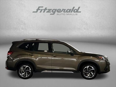 2023 Subaru Forester Touring