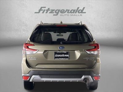2023 Subaru Forester Touring