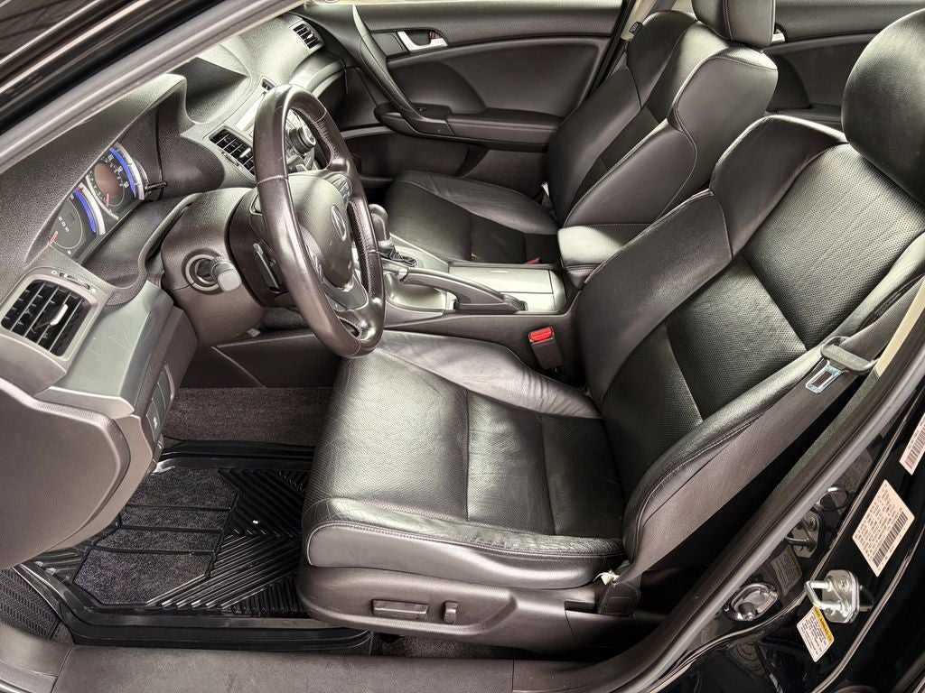 2011 Acura TSX 2.4