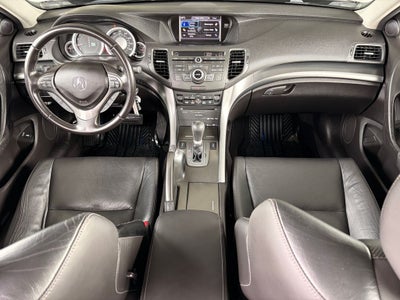2011 Acura TSX 2.4
