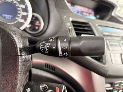 2011 Acura TSX 2.4