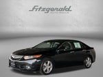 2011 Acura TSX 2.4