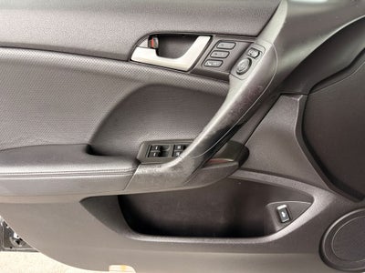 2011 Acura TSX 2.4