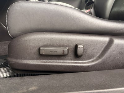 2011 Acura TSX 2.4
