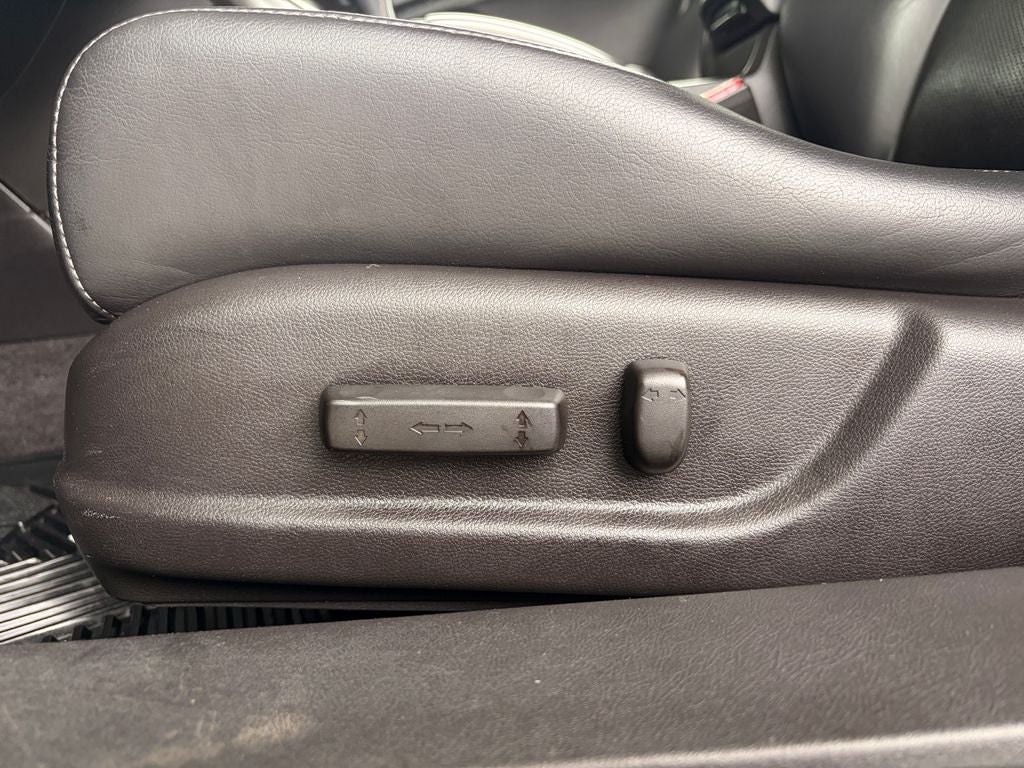 2011 Acura TSX 2.4