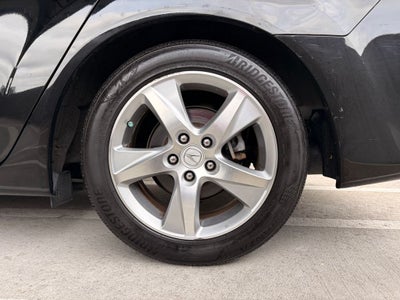 2011 Acura TSX 2.4