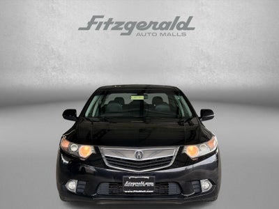 2011 Acura TSX 2.4