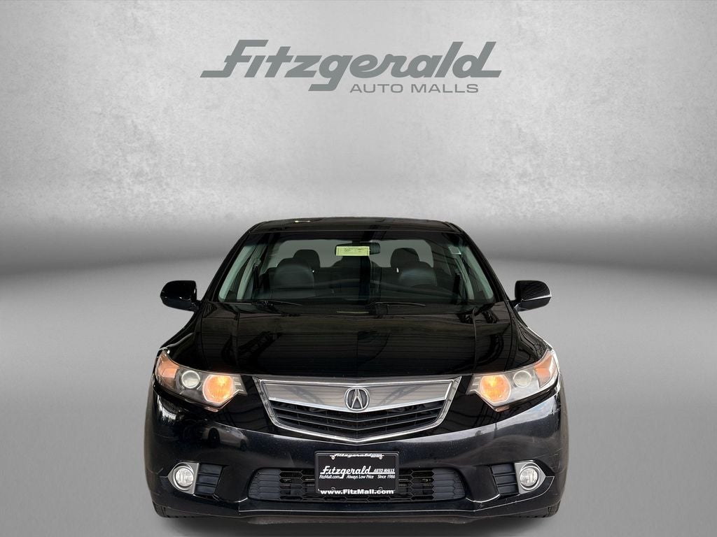 2011 Acura TSX 2.4