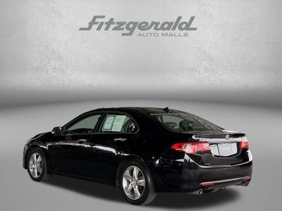 2011 Acura TSX 2.4