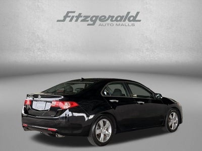 2011 Acura TSX 2.4
