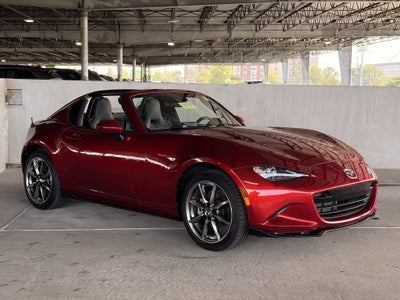 2023 Mazda Mazda MX-5 Grand Touring