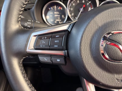 2023 Mazda Mazda MX-5 Grand Touring