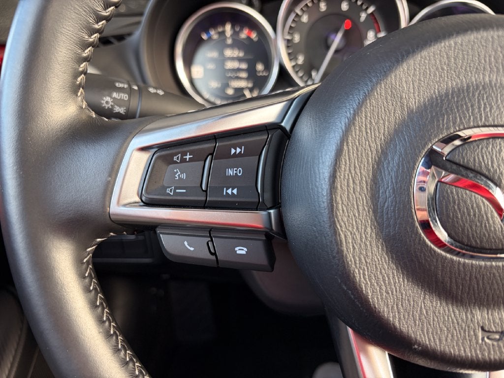 2023 Mazda Mazda MX-5 Grand Touring