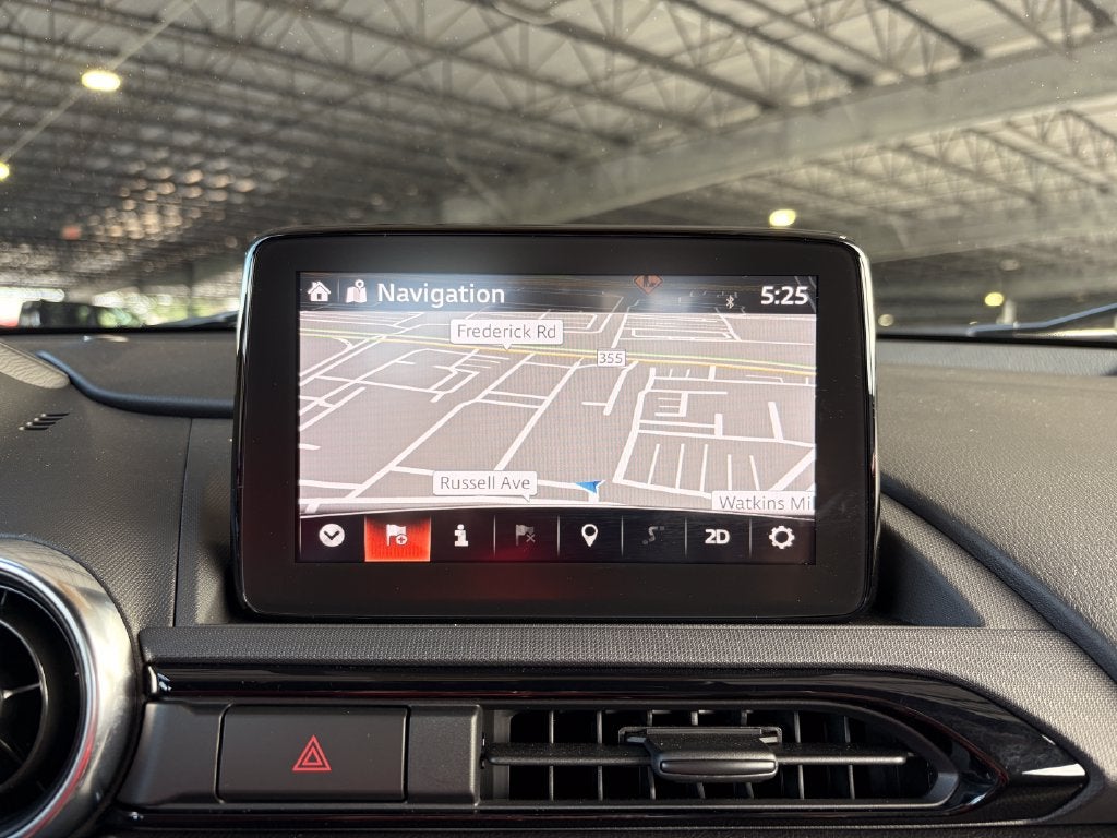 2023 Mazda Mazda MX-5 Grand Touring
