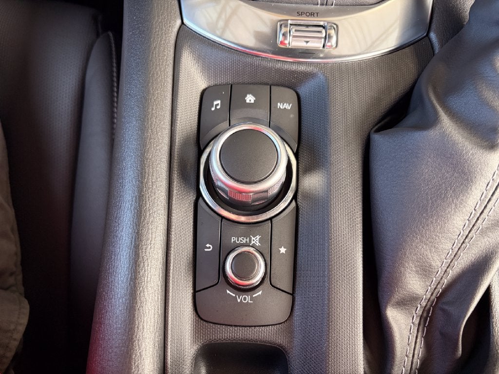 2023 Mazda Mazda MX-5 Grand Touring