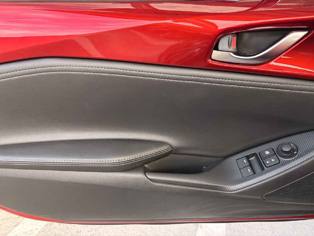 2023 Mazda Mazda MX-5 Grand Touring