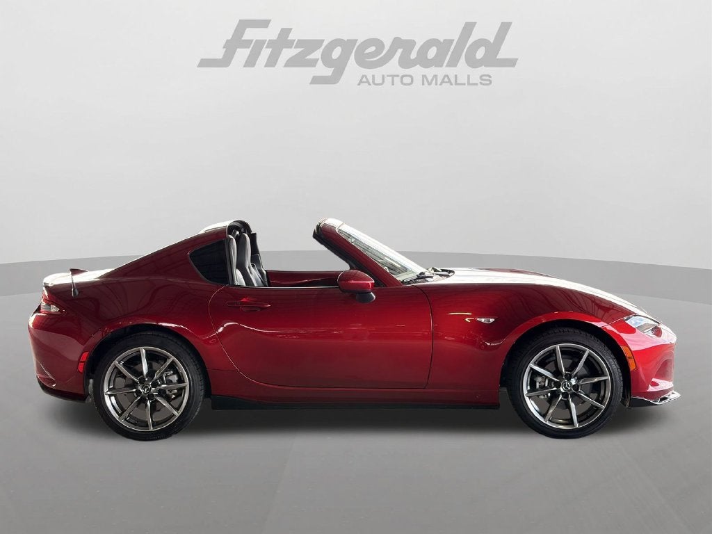 2023 Mazda Mazda MX-5 Grand Touring
