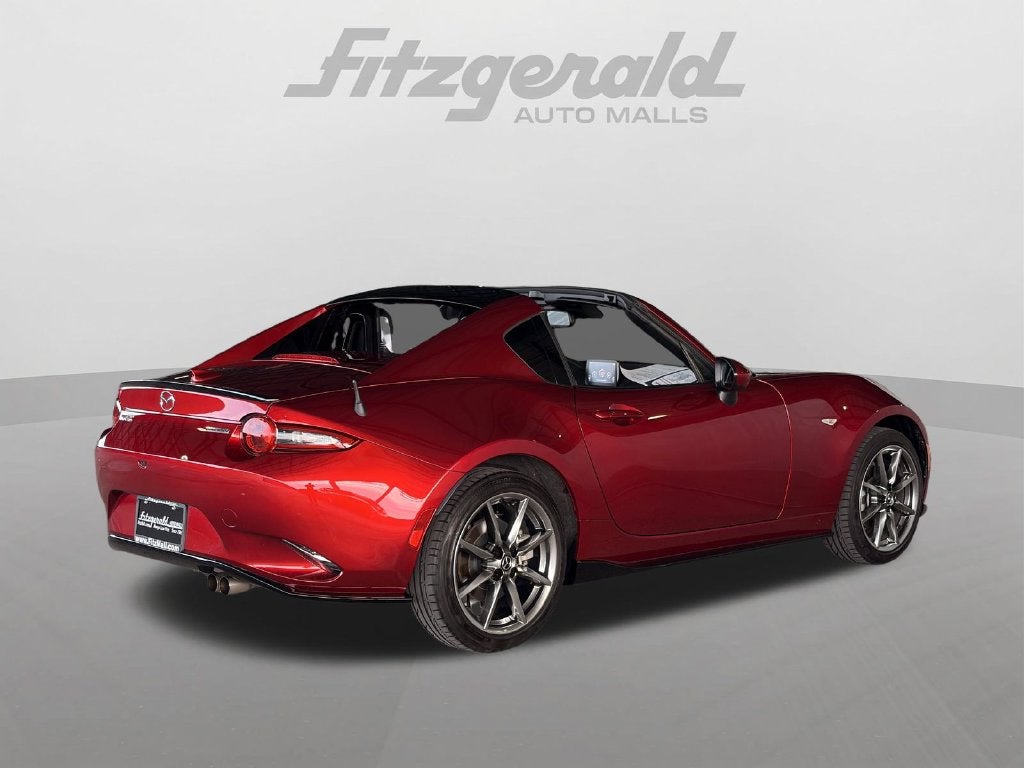 2023 Mazda Mazda MX-5 Grand Touring