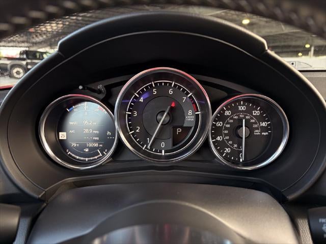 2023 Mazda Mazda MX-5 Grand Touring