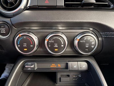 2023 Mazda Mazda MX-5 Grand Touring