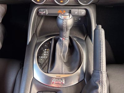 2023 Mazda Mazda MX-5 Grand Touring