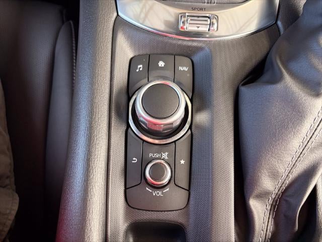 2023 Mazda Mazda MX-5 Grand Touring