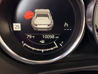2023 Mazda Mazda MX-5 Grand Touring