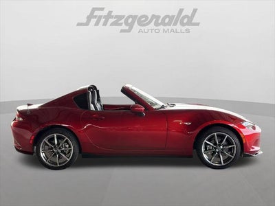 2023 Mazda Mazda MX-5 Grand Touring