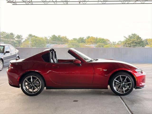 2023 Mazda Mazda MX-5 Grand Touring