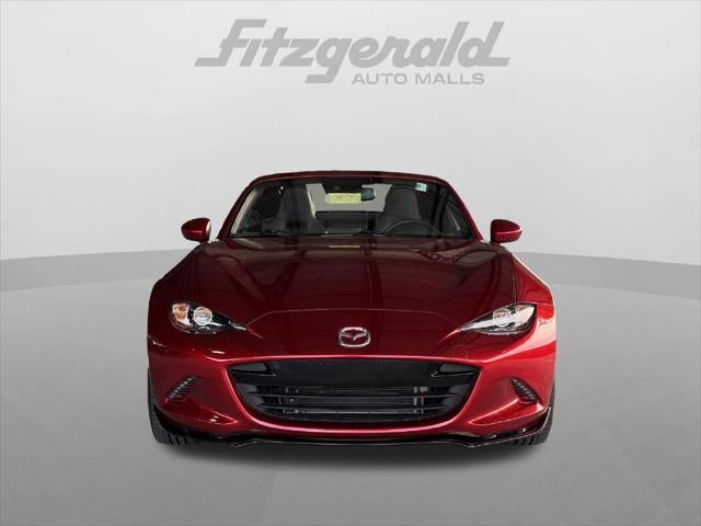2023 Mazda Mazda MX-5 Grand Touring