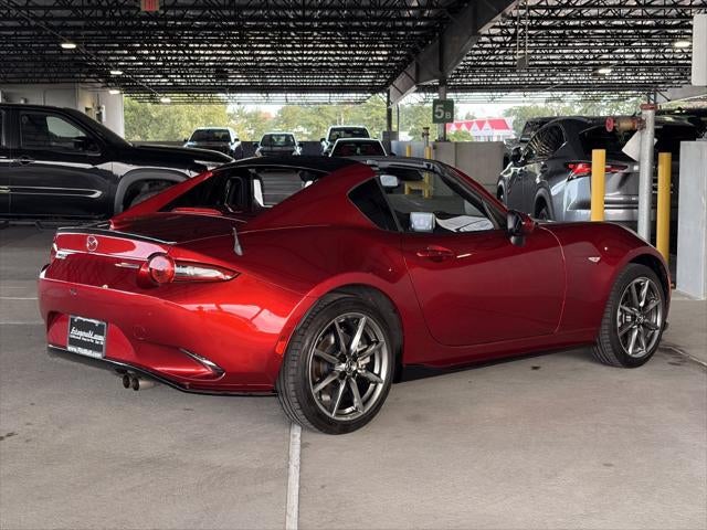 2023 Mazda Mazda MX-5 Grand Touring