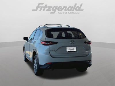 2023 Mazda Mazda CX-5 2.5 S Preferred Package