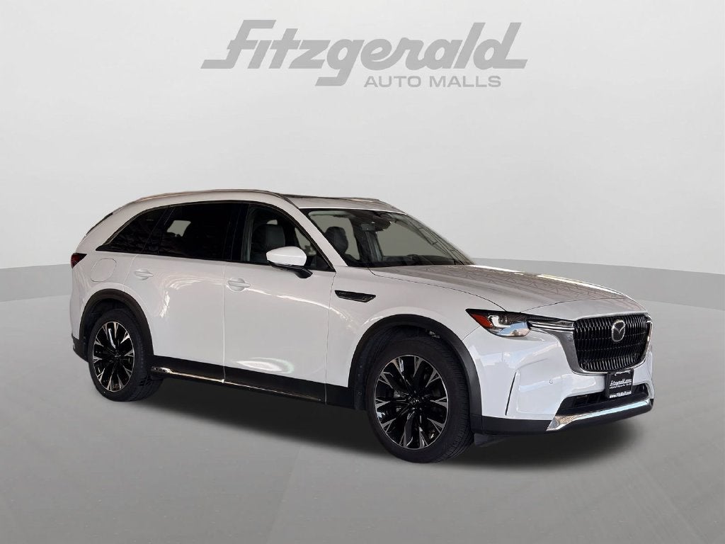 2024 Mazda Mazda CX-90 Premium