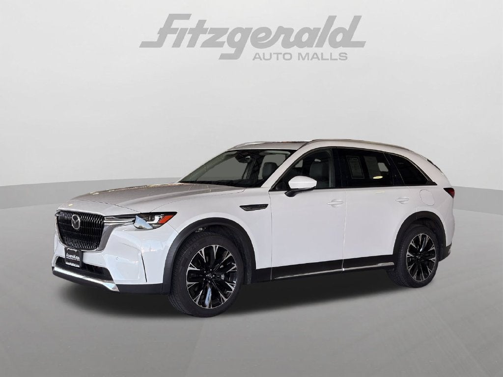 2024 Mazda Mazda CX-90 Premium