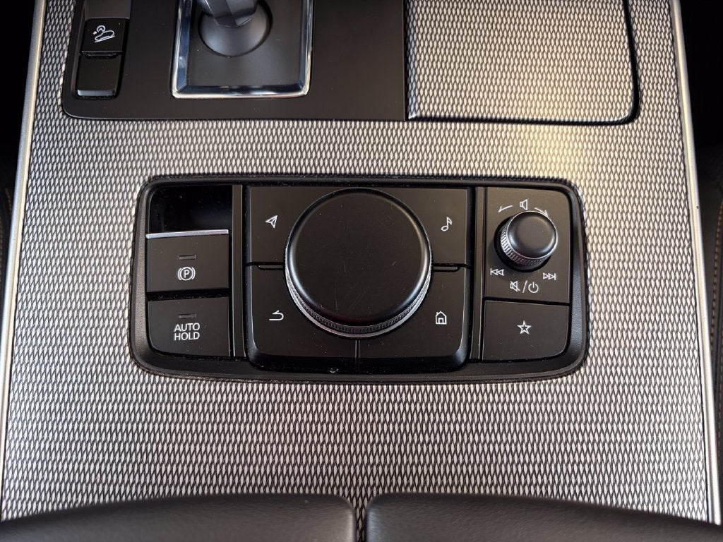 2024 Mazda Mazda CX-90 Premium