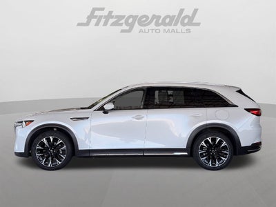 2024 Mazda Mazda CX-90 Premium