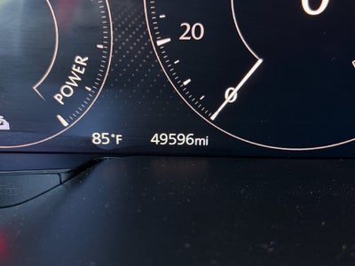 2024 Mazda Mazda CX-90 Premium