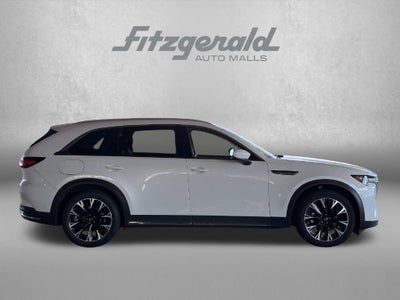 2024 Mazda Mazda CX-90 Premium