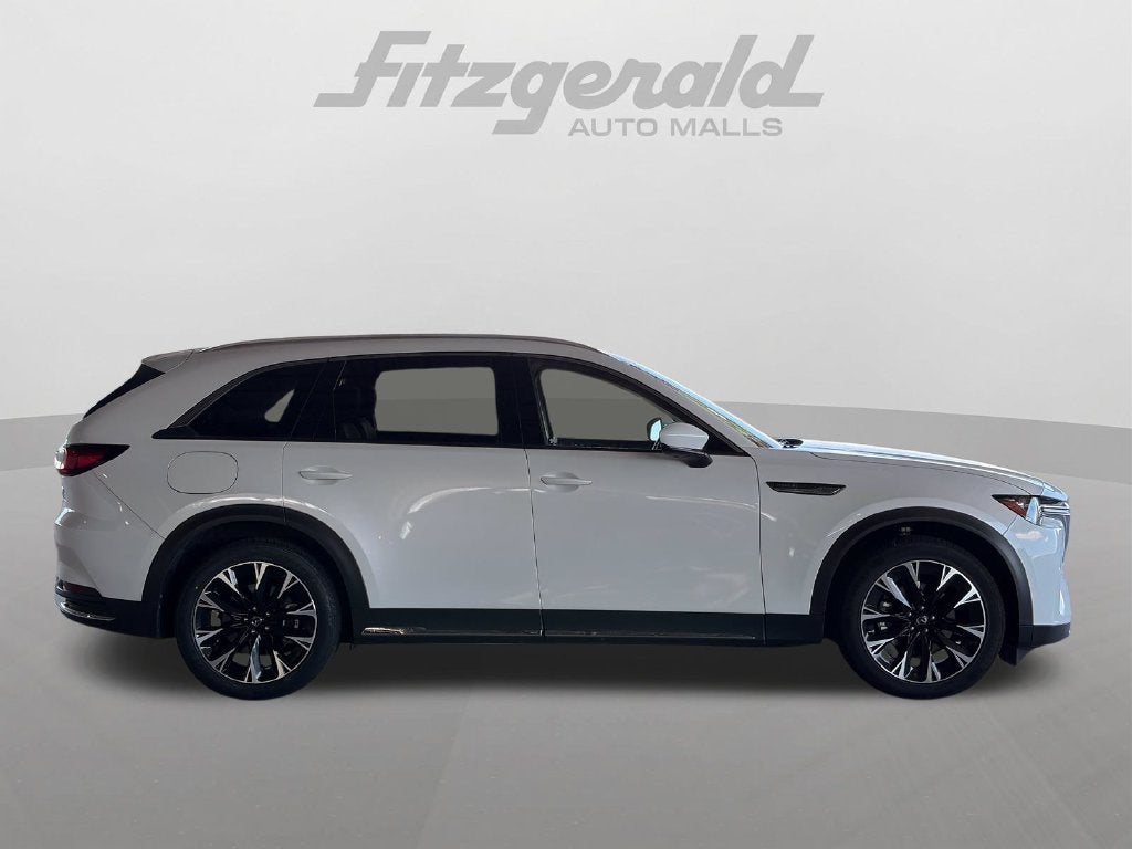2024 Mazda Mazda CX-90 Premium
