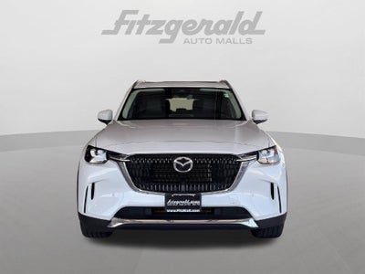 2024 Mazda Mazda CX-90 Premium
