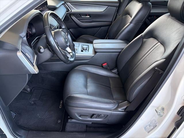 2024 Mazda Mazda CX-90 Premium