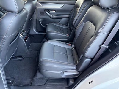 2024 Mazda Mazda CX-90 Premium