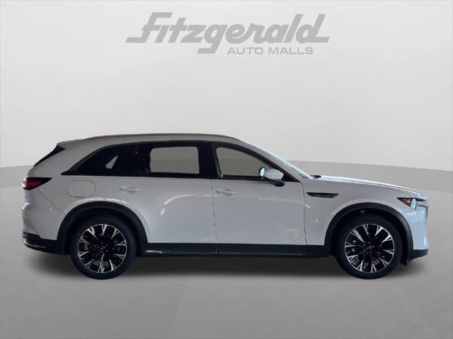 2024 Mazda Mazda CX-90 Premium