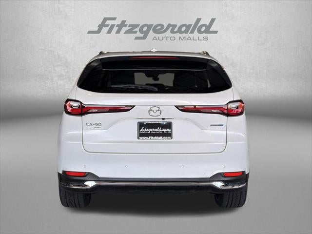 2024 Mazda Mazda CX-90 Premium