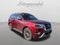 2022 Nissan Armada Platinum