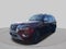 2022 Nissan Armada Platinum