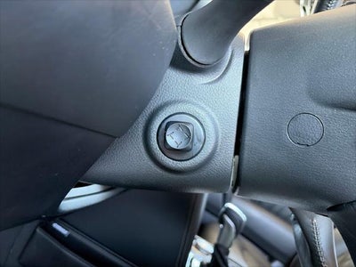 2022 Nissan Armada Platinum