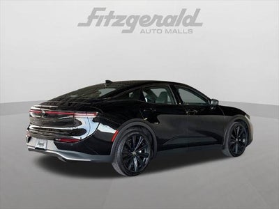 2026 Toyota Toyota Crown Nightshade